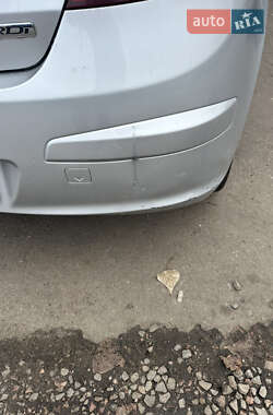 Хэтчбек Hyundai i30 2008 в 