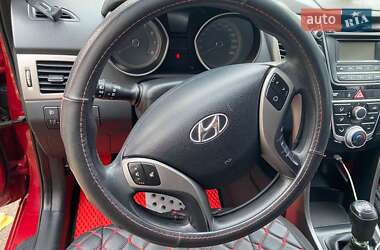 Хетчбек Hyundai i30 2013 в Києві