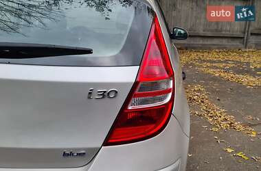 Хэтчбек Hyundai i30 2011 в Киеве