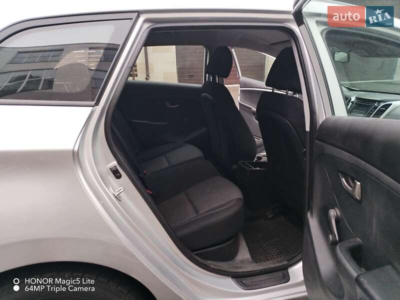 Универсал Hyundai i30 2012 в Белой Церкви