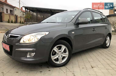 Універсал Hyundai i30 2009 в Луцьку