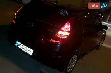 Хетчбек Hyundai i30 2008 в Пісочині