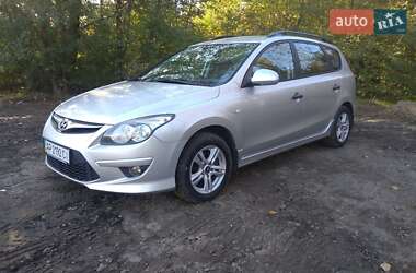 Універсал Hyundai i30 2012 в Запоріжжі