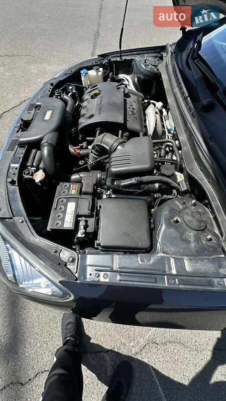 Хетчбек Hyundai i30 2009 в Луцьку