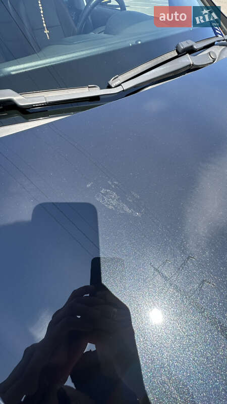 Хетчбек Hyundai i30 2009 в Луцьку