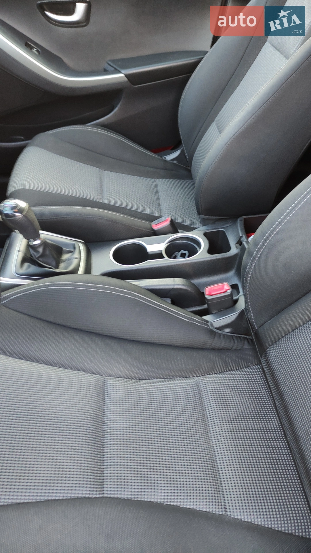 2013 Hyundai i30 - мініатюра 20