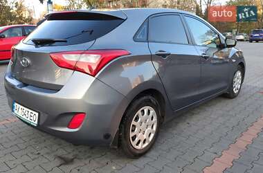 Хетчбек Hyundai i30 2013 в Львові