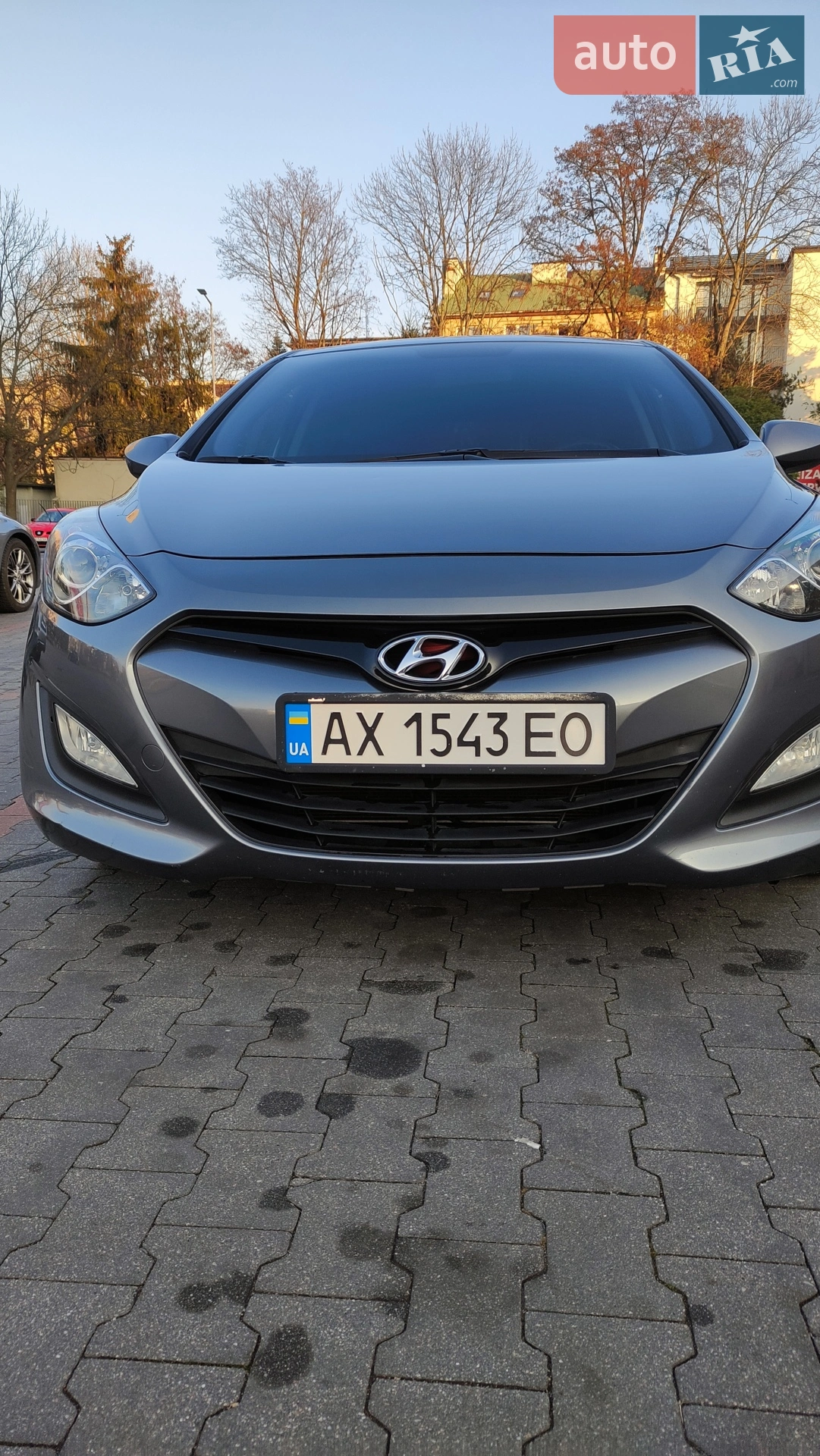 2013 Hyundai i30 - мініатюра 8