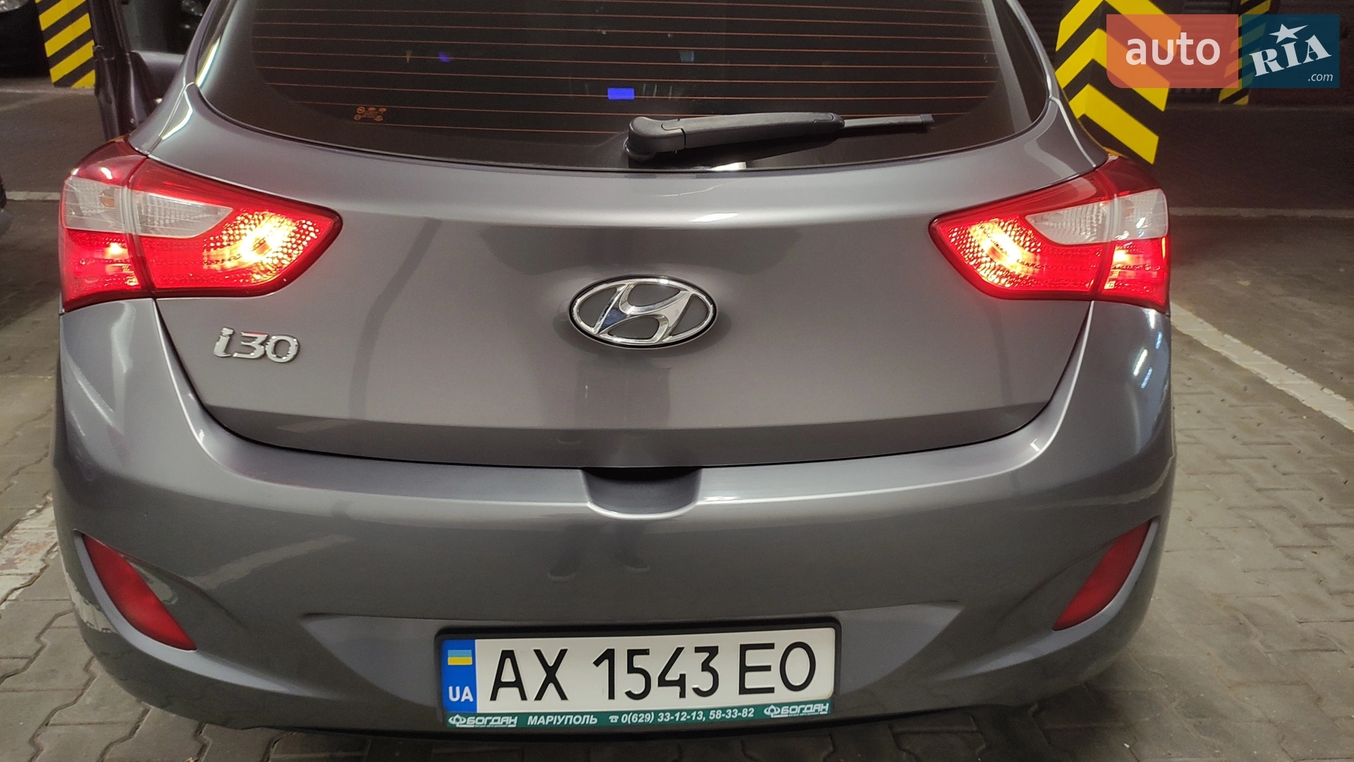 2013 Hyundai i30 - мініатюра 22