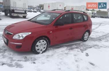 Універсал Hyundai i30 2008 в Вінниці