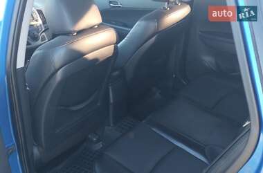 Универсал Hyundai i30 2008 в Киеве