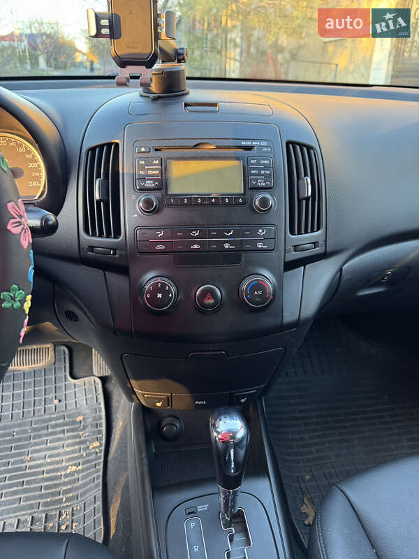 Хетчбек Hyundai i30 2008 в Одесі