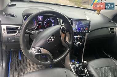 Универсал Hyundai i30 2013 в Запорожье