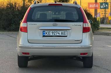 Универсал Hyundai i30 2008 в Кривом Роге