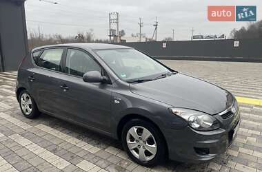 Хетчбек Hyundai i30 2009 в Львові