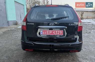 Універсал Hyundai i30 2011 в Дубні