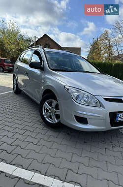 Универсал Hyundai i30 2008 в Виннице