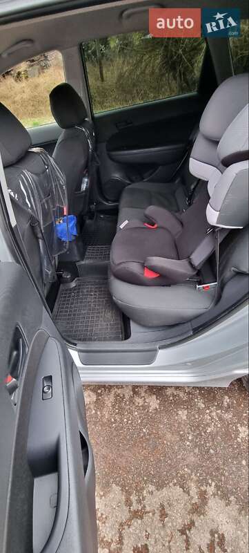 Універсал Hyundai i30 2011 в Чорноморську
