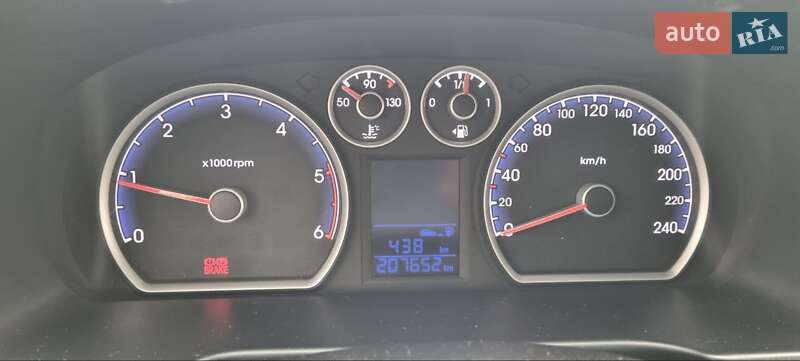 Універсал Hyundai i30 2011 в Чорноморську