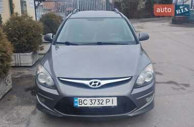 Універсал Hyundai i30 2012 в Львові