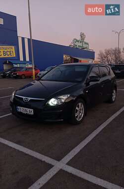 Хетчбек Hyundai i30 2009 в Єлизаветівці