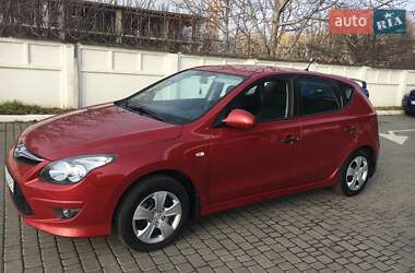 Хетчбек Hyundai i30 2011 в Одесі