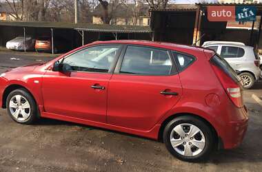 Хетчбек Hyundai i30 2011 в Одесі