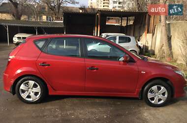 Хетчбек Hyundai i30 2011 в Одесі