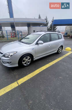 Універсал Hyundai i30 2010 в Хмельницькому