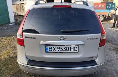 Універсал Hyundai i30 2008 в Старокостянтинові