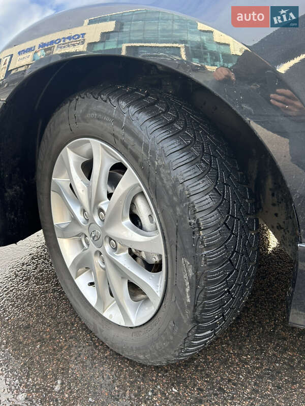 Хетчбек Hyundai i30 2011 в Ковелі