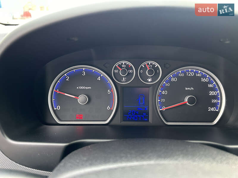 Хетчбек Hyundai i30 2011 в Ковелі