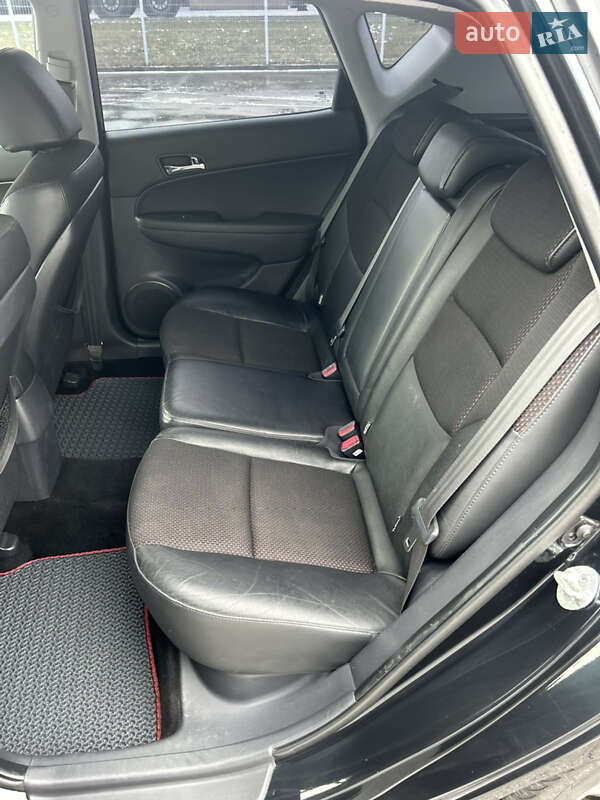 Хетчбек Hyundai i30 2011 в Ковелі