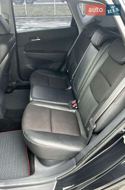 Хэтчбек Hyundai i30 2011 в 