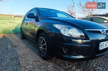 Хетчбек Hyundai i30 2009 в Первомайську