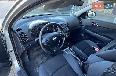 Универсал Hyundai i30 2010 в Киеве