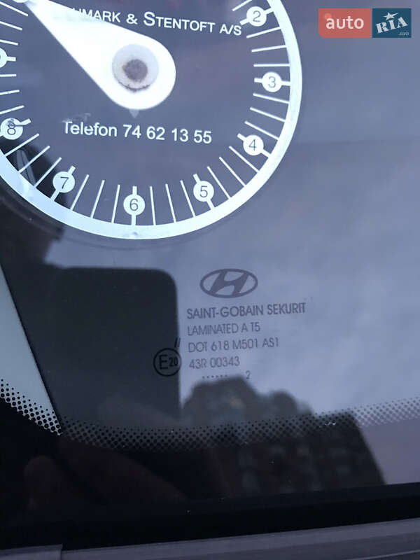 Універсал Hyundai i30 2012 в Києві