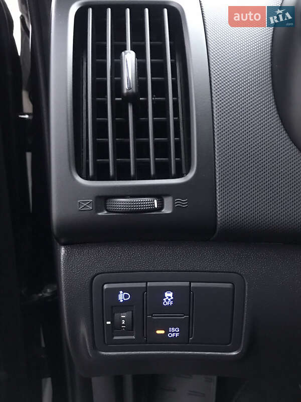Універсал Hyundai i30 2012 в Києві