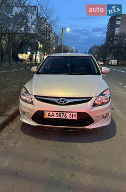 Хетчбек Hyundai i30 2010 в Броварах