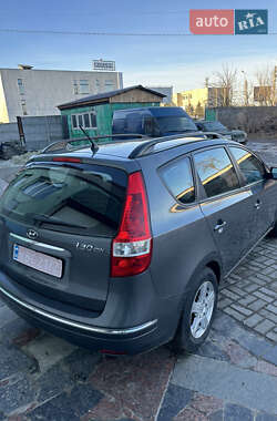 Универсал Hyundai i30 2009 в Сумах