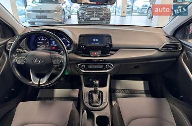 Универсал Hyundai i30 2019 в Львове