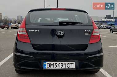 Хэтчбек Hyundai i30 2009 в Киеве