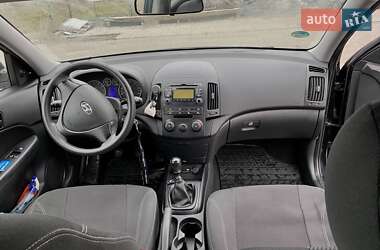 Хэтчбек Hyundai i30 2009 в Киеве