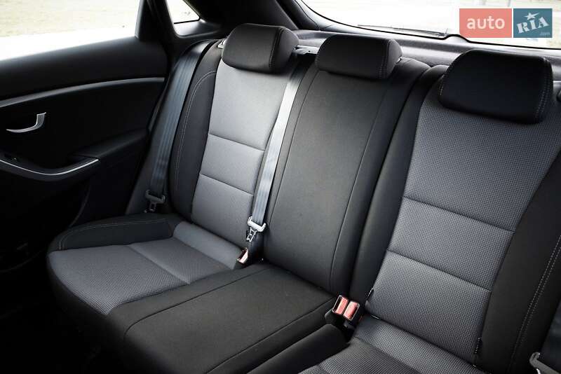 Универсал Hyundai i30 2019 в Казатине