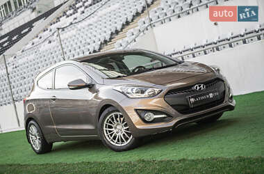 Хетчбек Hyundai i30 2013 в Одесі