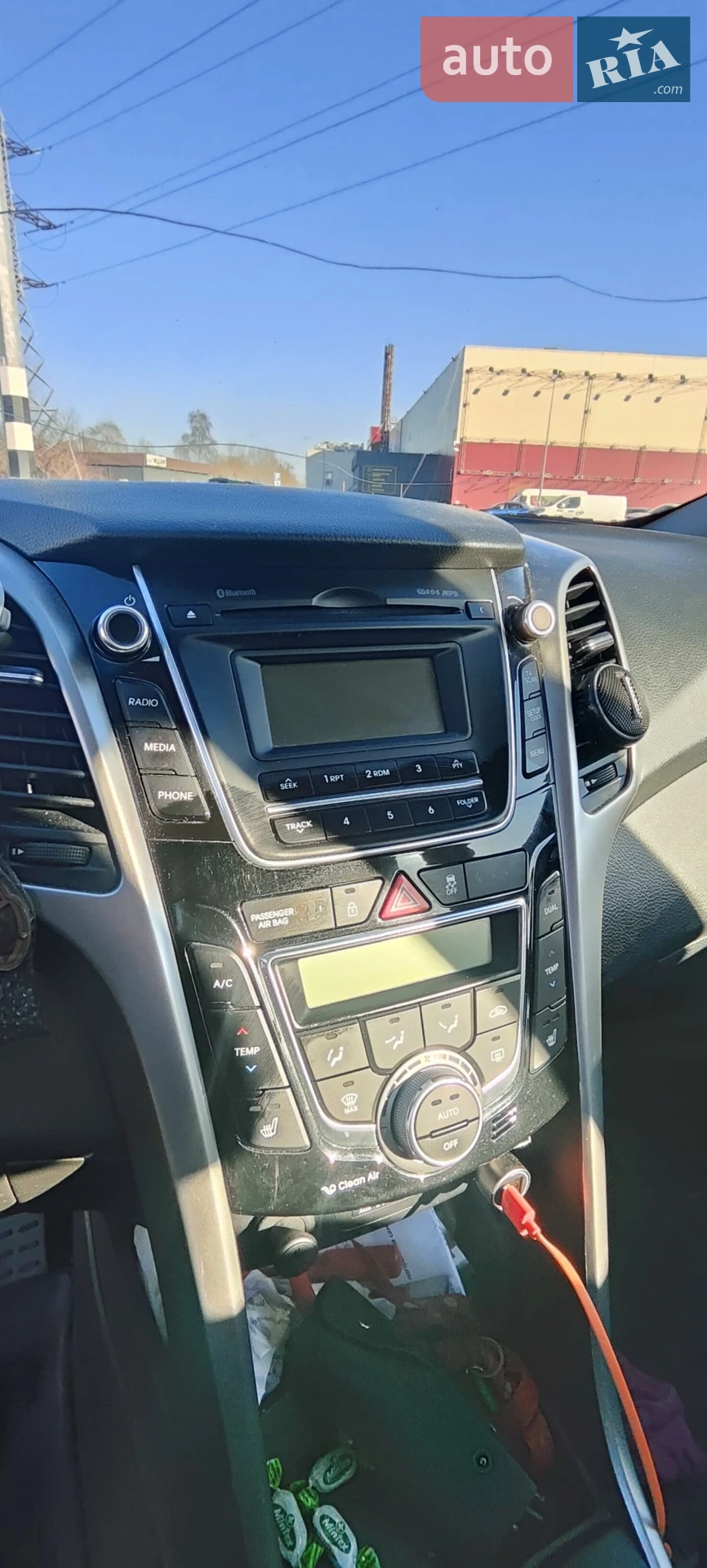 2013 Hyundai i30 - мініатюра 14