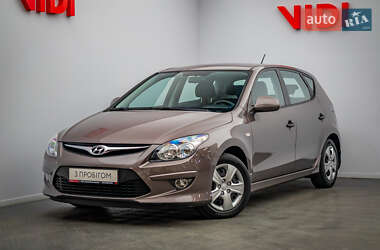 Хетчбек Hyundai i30 2011 в Києві