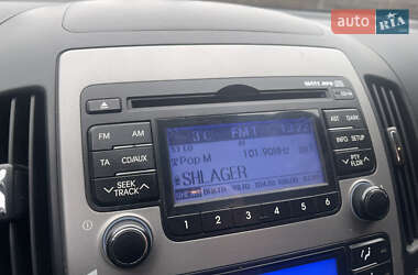 Универсал Hyundai i30 2010 в 