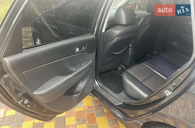 Универсал Hyundai i30 2010 в 