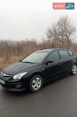 Универсал Hyundai i30 2012 в Золотоноше